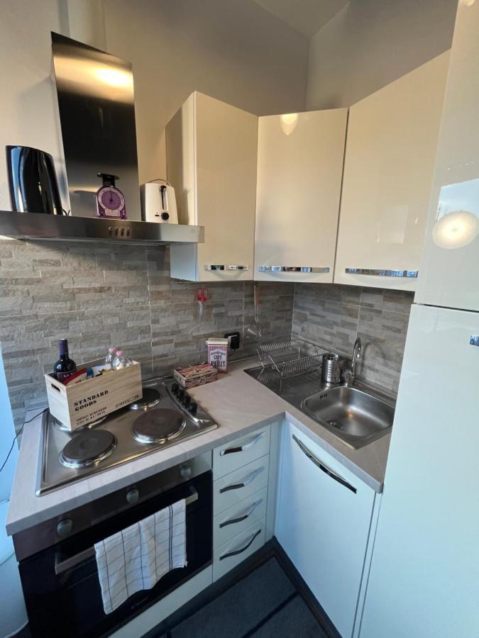 Citta Studi Apartment - Front Metro Lambrate ميلان المظهر الخارجي الصورة