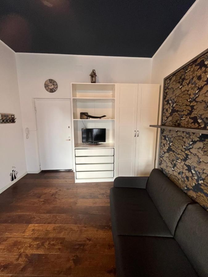 Citta Studi Apartment - Front Metro Lambrate ميلان المظهر الخارجي الصورة