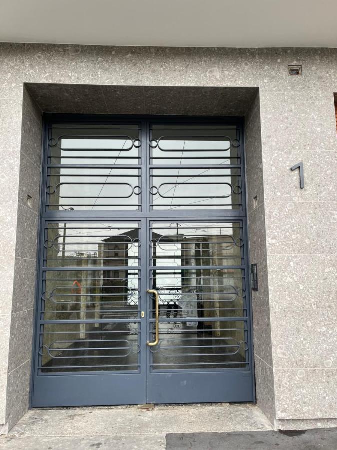 Citta Studi Apartment - Front Metro Lambrate ميلان المظهر الخارجي الصورة