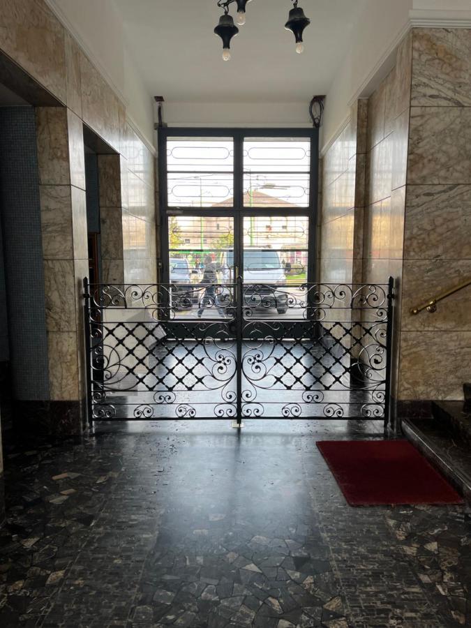 Citta Studi Apartment - Front Metro Lambrate ميلان المظهر الخارجي الصورة