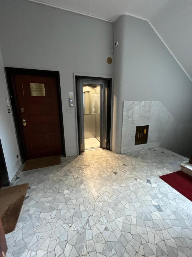 Citta Studi Apartment - Front Metro Lambrate ميلان المظهر الخارجي الصورة